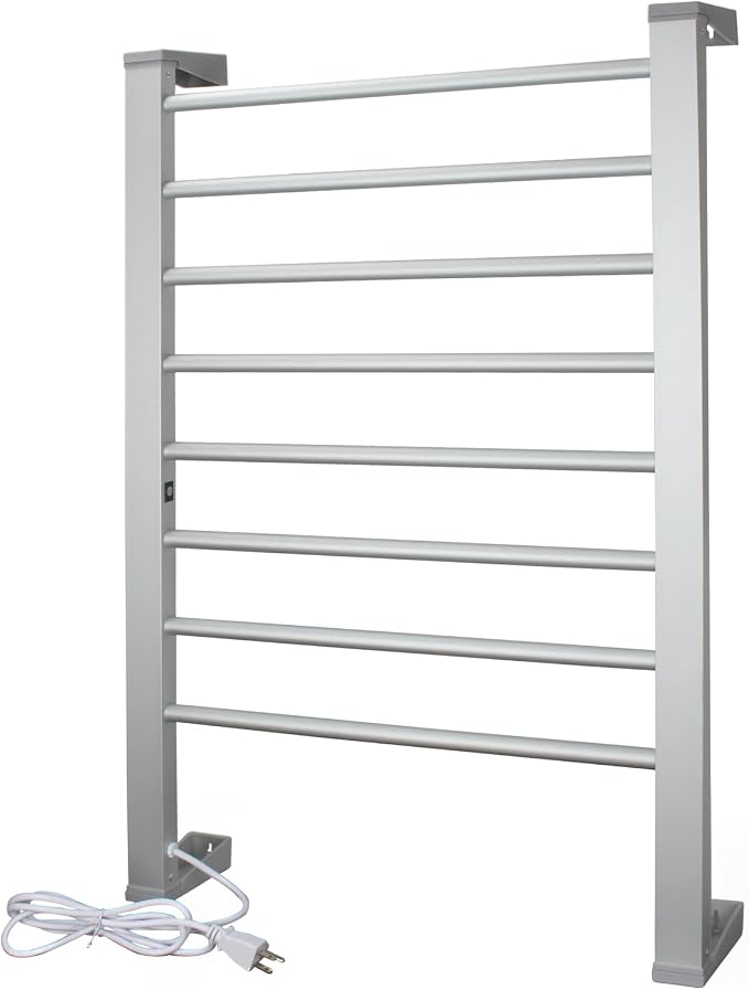 ELEGANTLIFE Electric Towel Warmer by ELEGANTLIFE