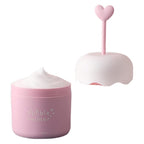 Face Wash Foam Maker, Facial Cleanser Foam Cup Froth Whip Bubble Maker Skin - Image 8
