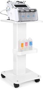 uyoyous 3 Tier Esthetician Rolling Cart by uyoyous