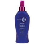 It's a 10 Haircare Miracle Leave-In product, 10 fl. oz. by Itsa10Haircare