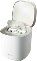 Panasonic Steamer Nano Care W-Warm/Cold Esthetic Type by Panasonic