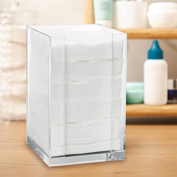 ForPro Square Pad Dispenser - Image 4