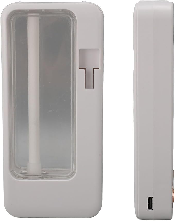 Automatic Wall Mount Fragrance Dispenser, Wall Mount Desktop Standing Air - Image 8