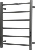 Electric Heated Towel Warmer by SHARNDY