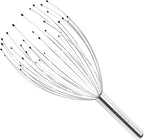 USAGA 36 Fingers Head Massager Scalp Massager Head Scratcher, Stocking Stuffers - Image 9