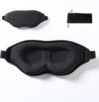 Tim & Tina 3D Sleep Eye Mask Blindfold by TimTina