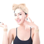 AOPRIE SPA Headbands for Washing Face Makeup Headbands - Image 4