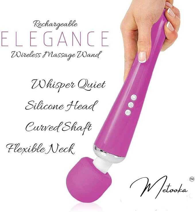 Therapeutic Cordless Massager - Image 6