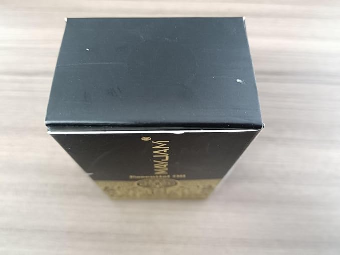 Myrrh Essential Oil, MAYJAM 30ML Pure Myrrh Oil - Image 8