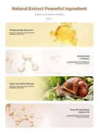Under Eye Patches, 20 Pairs 24K Gold Eye Patches - Image 6