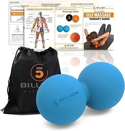 5BILLION Peanut Massage Ball - Image 6