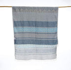Turkish Bath Towel 100% Cotton Eco-Friendly Quick Dry Travel Sauna Spa Beach - Image 3