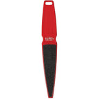 ForPro Professional Collection Pedicure Paddle Foot File, Double-Sided - Image 4