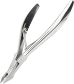 LePinko Professional Cuticle Trimmer kit, Super Sharp Dead Skin Clipper - Image 8