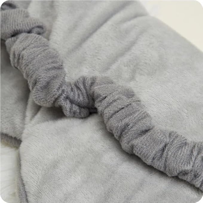 warmies Microwavable Eye Mask for Warmth & Comfort - Image 6