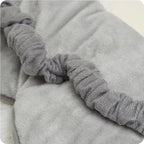 warmies Microwavable Eye Mask for Warmth & Comfort - Image 6
