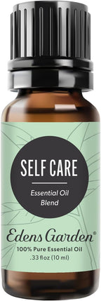 Edens Garden Self Care Essential Oil Blend- 100% Pure Premium Grade, Therapeutic by EdensGarden