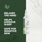 Soothing Shower Spray – 4oz Aromatherapy Shower Steamer Mist - Image 2