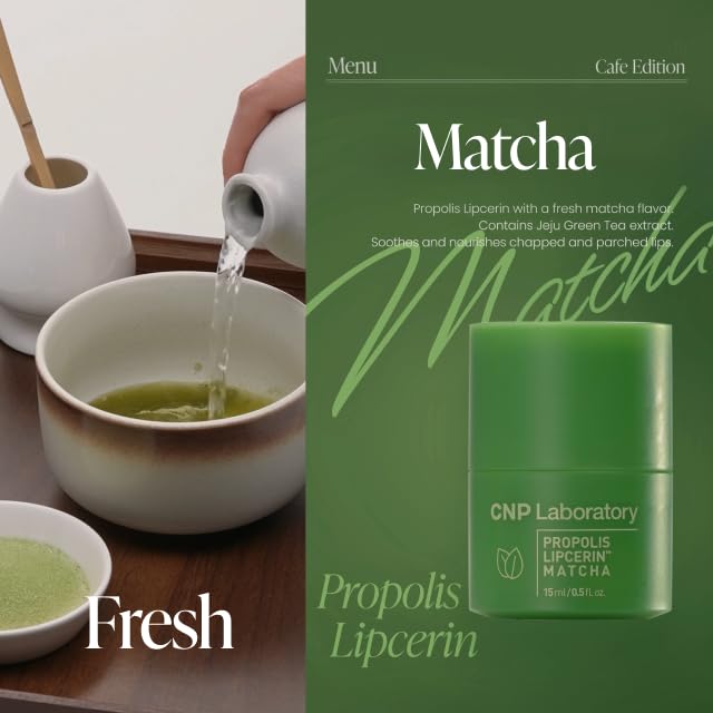 CNP Café Lip Butter - Image 4