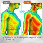 Fronnor Massage Gun Deep Tissue - Image 4