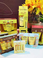 The Naked Bee Moisturizing Hand and Body Lotion, enriched - Image 2