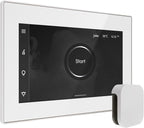 Mr Steam Bliss Max Steam Shower Ctrl Pkg w/iSteamX Control and Steamhead in - Image 2