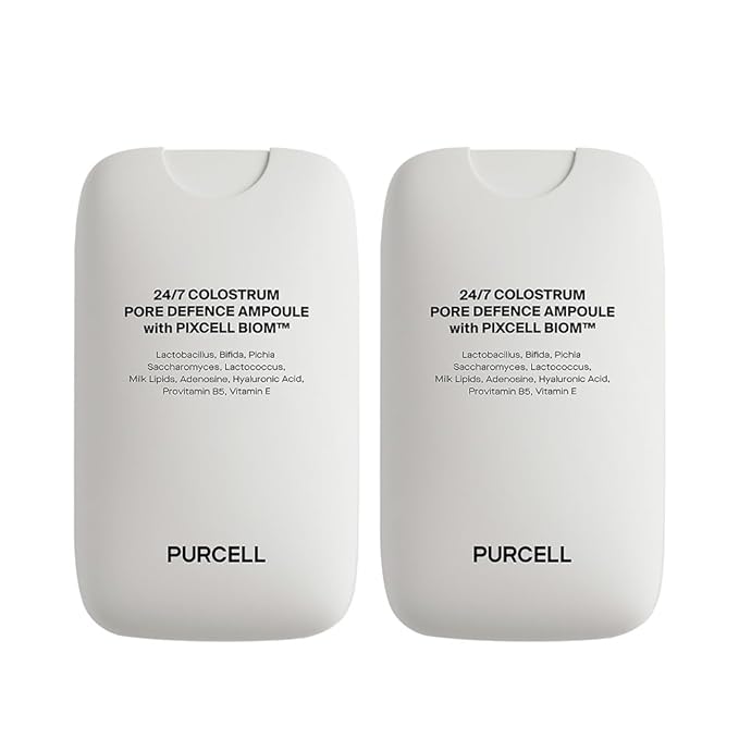 PURCELL 24/7 Colostrum Facial Serum Spray by PURCELL