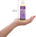 Plantlife Sore Muscle Massage Oil - Image 5