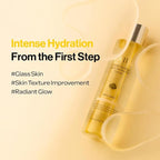 d’Alba Italian White Truffle First Aromatic Toner, Vegan Skincare, Gentle - Image 2
