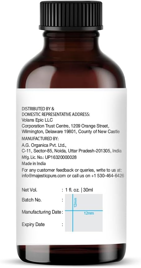 Majestic Pure Essential Oil - Image 5
