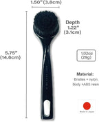 Facial Pore Cleaning Brush Face Cleansing Scrubber Exfoliating - Image 6