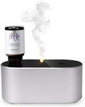 Lecdura Waterless Diffuser for Essential Oil, Battery Operated Scent Air by Lecdura