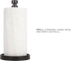 Ivilon Paper Towel Roll Stand - Image 3