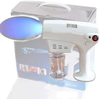 Nano Steam Gun Micro Mist Salon Treatment Hair Steamer Machine, Electric Nano - Image 6