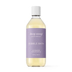 Deep Steep Bubble Bath, Lavender Chamomile, 10 oz – Soothing Soak by DeepSteep