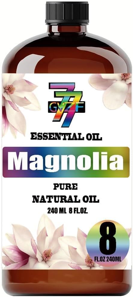 Magnolia Essential Oil - Image 9