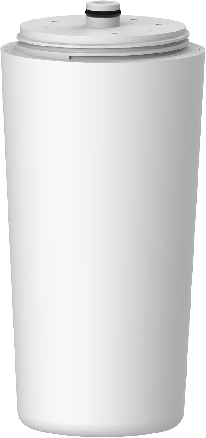 AQUACREST AQ 4125 Shower Water Filter, Replacement by AQUACREST