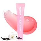 Vitamasques Lip Butter Balm Vanilla Creme, Korean Lip Balm by Vitamasques