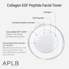 APLB Collagen EGF Peptide Facial Toner | Collagen PEPT CEN™ 19.8% 5.41 - Image 4
