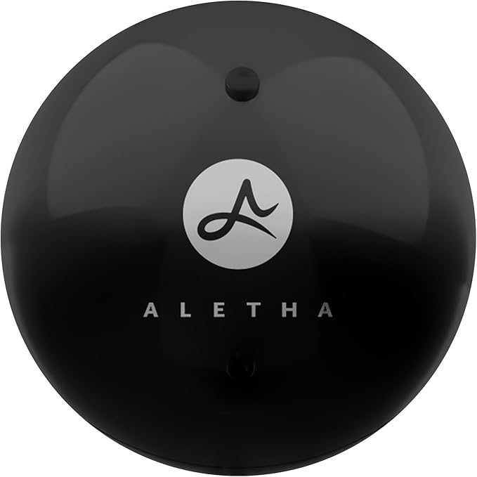Aletha - Hip Flexor Release Ball By The Original Inventor of The Hip Hook™ | by Aletha