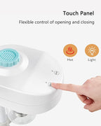 Artist hand Facial Steamer Professional 2 in 1 Hot Face Steamer - Image 5