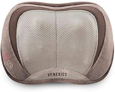 Homedics Shiatsu Back Massager - Image 4