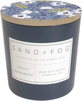 Sand + Fog Scented Candles by SandFogHome