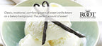 Root Candles Scented Candles Honeycomb Veriglass Premium Handcrafted Beeswax - Image 2