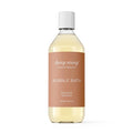 Deep Steep Bubble Bath, Mango Papaya, 10 oz – Soothing Soak by DeepSteep