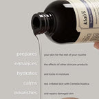 DearKlairs Supple Preparation Facial Toner- Balace pH Level, Deep Moisturizer - Image 2