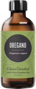 Edens Garden Oregano Essential Oil- 100% Pure Premium Grade, Therapeutic by EdensGarden