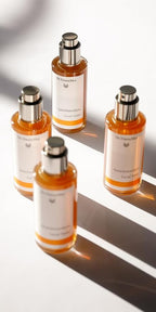 Dr. Hauschka Facial Toner, 3.4 Fl Oz - Image 2