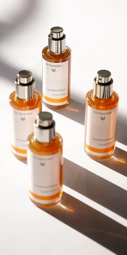 Dr. Hauschka Facial Toner, 3.4 Fl Oz - Image 2