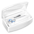 Plastic Sterilizing Tray-Sterilization Tray, Clean Sterilizer Box Storage by Aifeiter